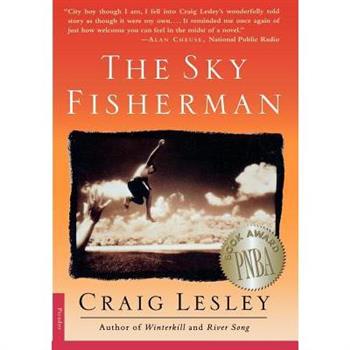 The Sky Fisherman