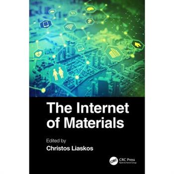 The Internet of Materials