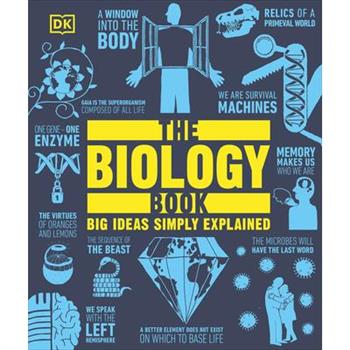 The Biology Book