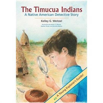 The Timucua Indians