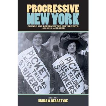 Progressive New York