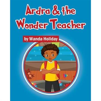 Ardra & the Wonder Teacher