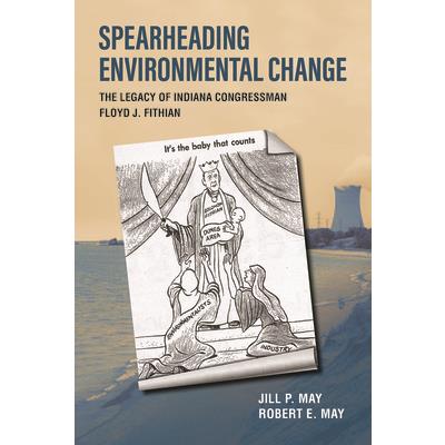 Spearheading Environmental Change