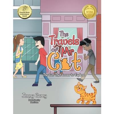 The Travels of Mr Cat