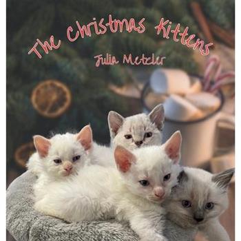 The Christmas Kittens