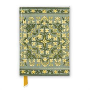 Thomas Crane: Buttercups (Foiled Journal)