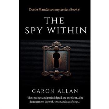 The Spy Within