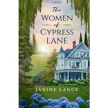 The Women of Cypress Lane
