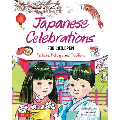 Japanese Celebrations for Children