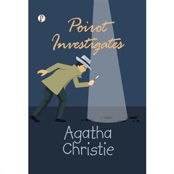 Poirot Investigates