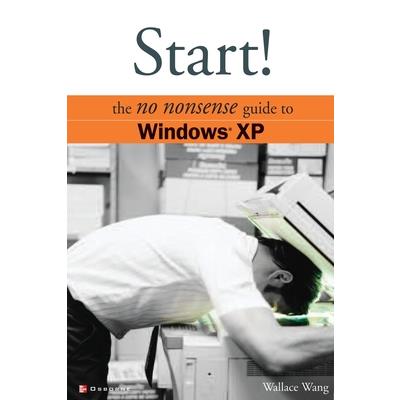 Start! Windows XP