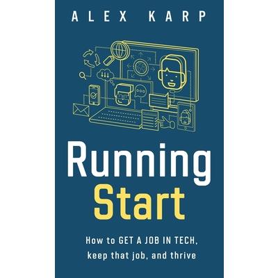Running Start Running Start