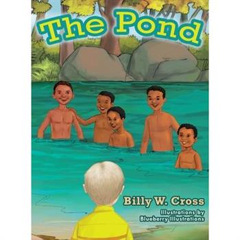 The PondThePond