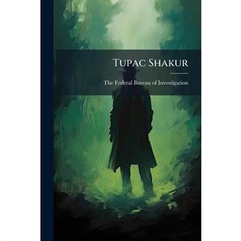 Tupac Shakur