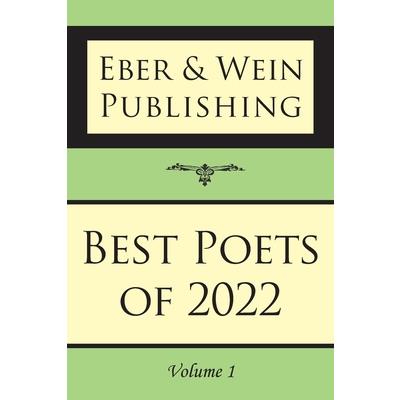 Best Poets of 2022