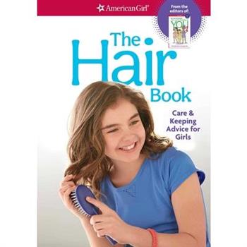 The Hair Book