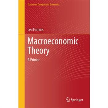 Macroeconomic Theory