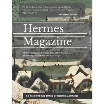 Hermes Magazine - Issue 5