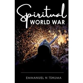 Spiritual World War