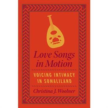 Love Songs in Motion