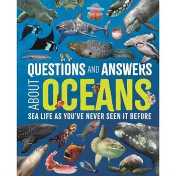 Questions and Answers about Oceans