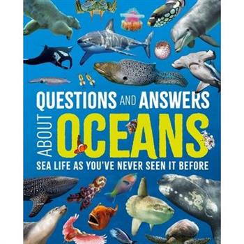 Questions and Answers about Oceans