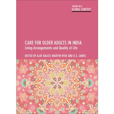Care for Older Adults in India