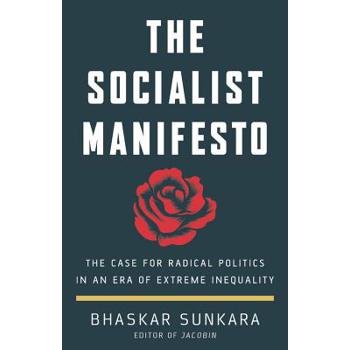 The Socialist Manifesto