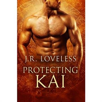 Protecting Kai, Volume 3