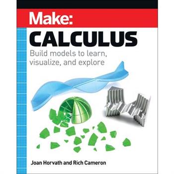 Make: Calculus