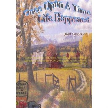 Once Upon A Time Life Happened
