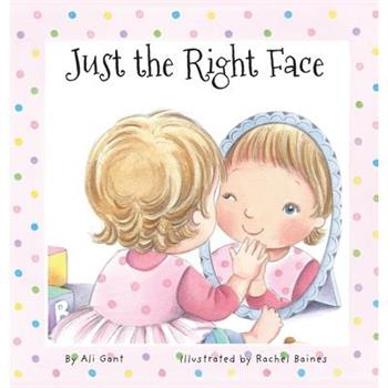 Just the Right Face