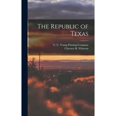 The Republic of Texas