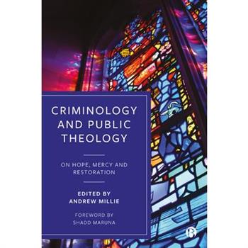 Criminology and Public Theology