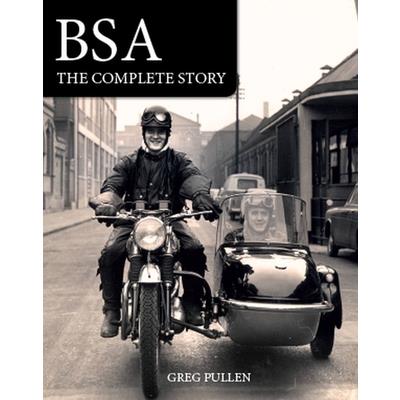 BSA