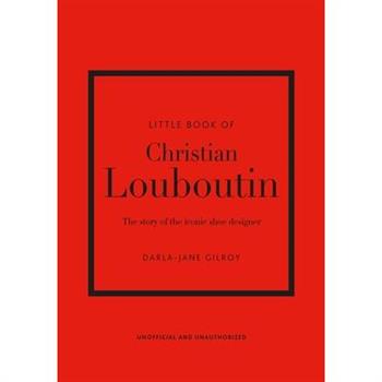 Little Book of Christian Louboutin