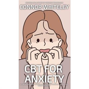 CBT For Anxiety