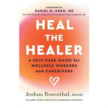 Heal the Healer
