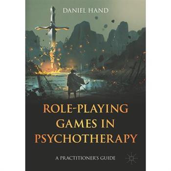 Role-Playing Games in Psychotherapy