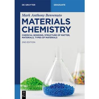 Materials Chemistry