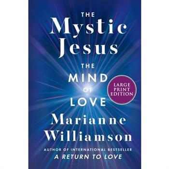 The Mystic Jesus