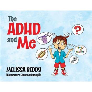 The ADHD and Me