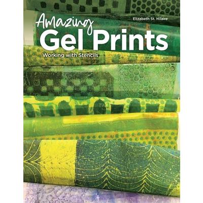 Amazing Gel Prints