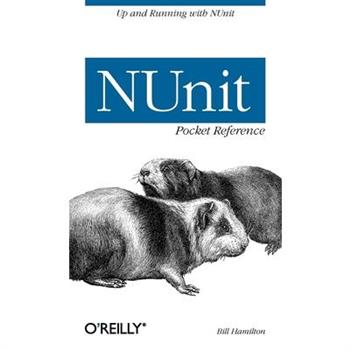 NUnit Pocket Reference