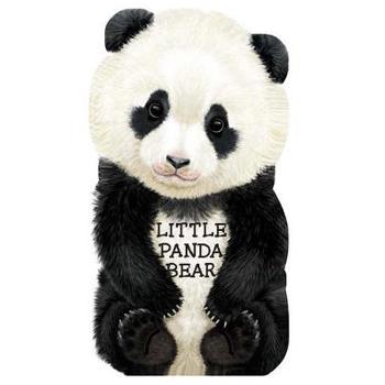 Little Panda Bear