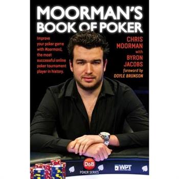 Moorman's Book of Poker