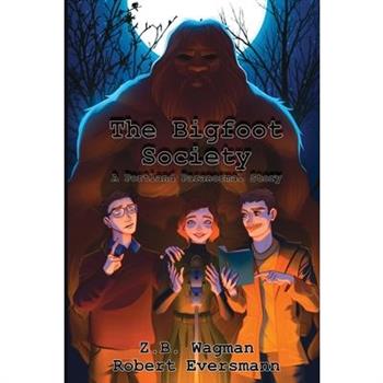 The Bigfoot Society