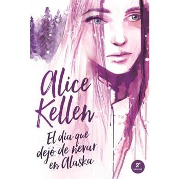 El d燰 que dejo de nevar en Alaska / The Day that Stopped Snowing in Alaska