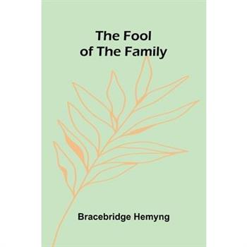 The fool of the family