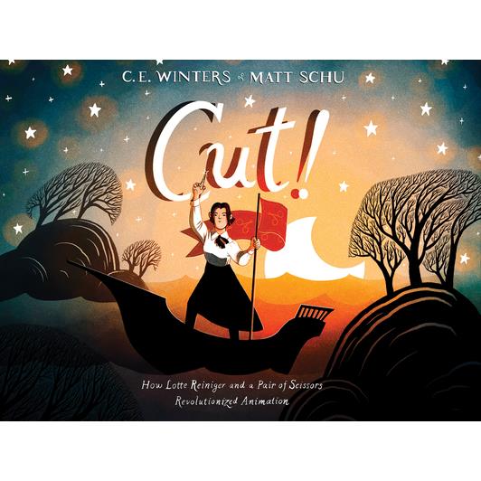 Cut!
